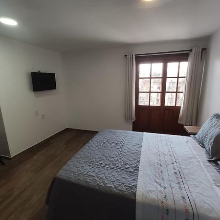 Bahia Pelo Hostel Сальвадор Экстерьер фото