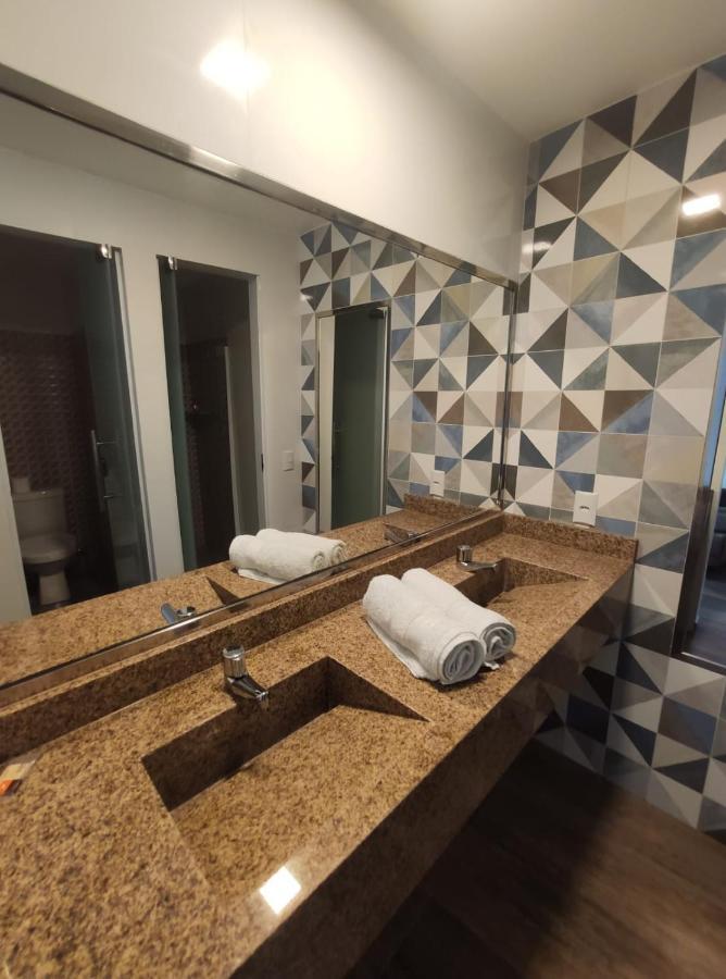 Bahia Pelo Hostel Сальвадор Экстерьер фото