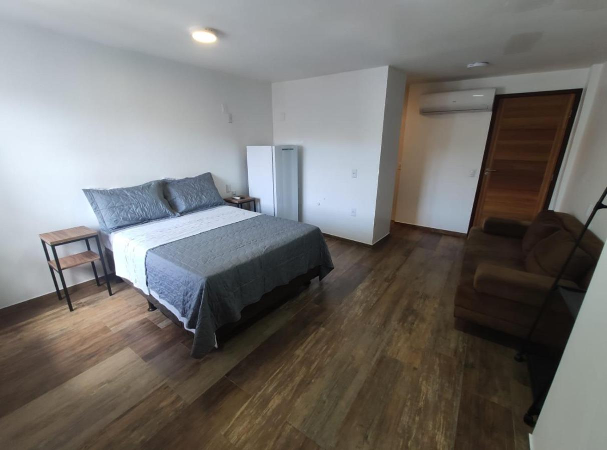 Bahia Pelo Hostel Сальвадор Экстерьер фото