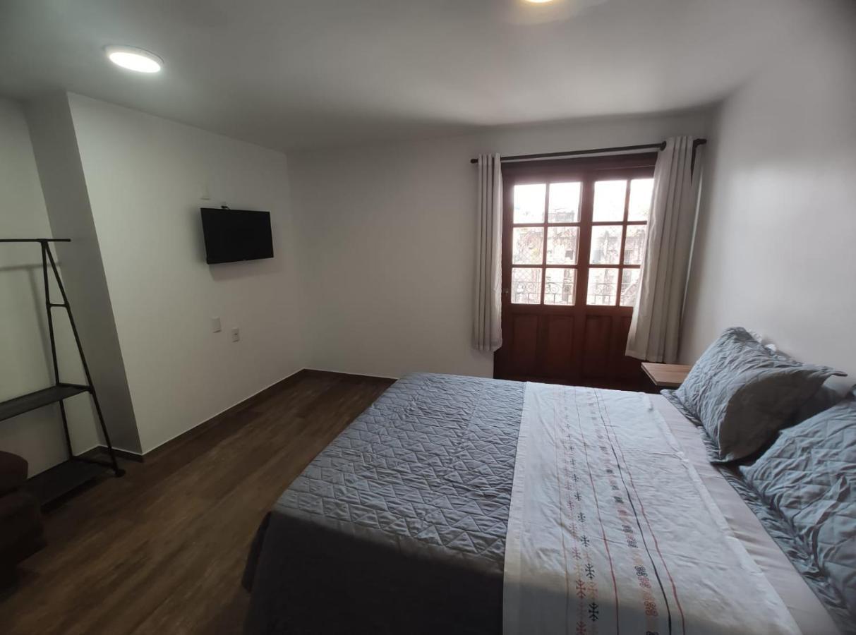 Bahia Pelo Hostel Сальвадор Экстерьер фото