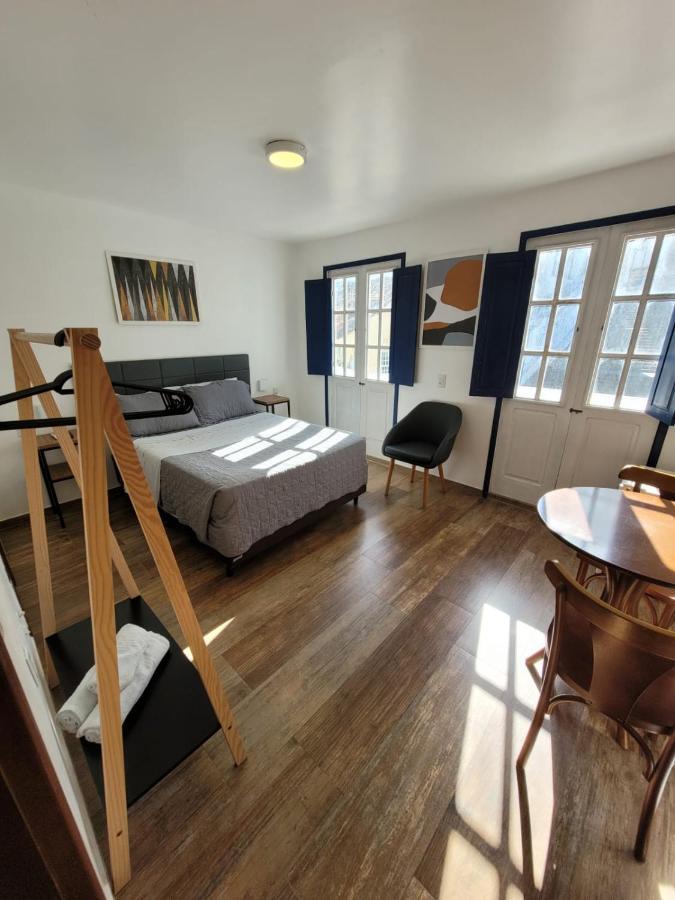 Bahia Pelo Hostel Сальвадор Экстерьер фото