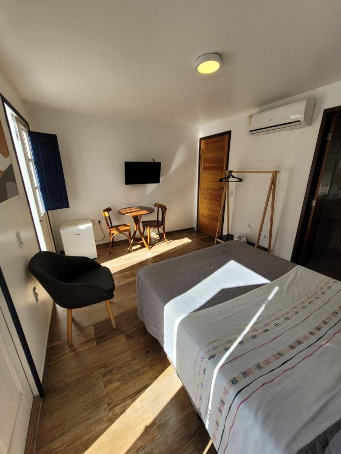 Bahia Pelo Hostel Сальвадор Экстерьер фото