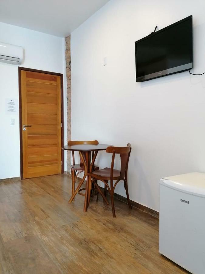 Bahia Pelo Hostel Сальвадор Экстерьер фото