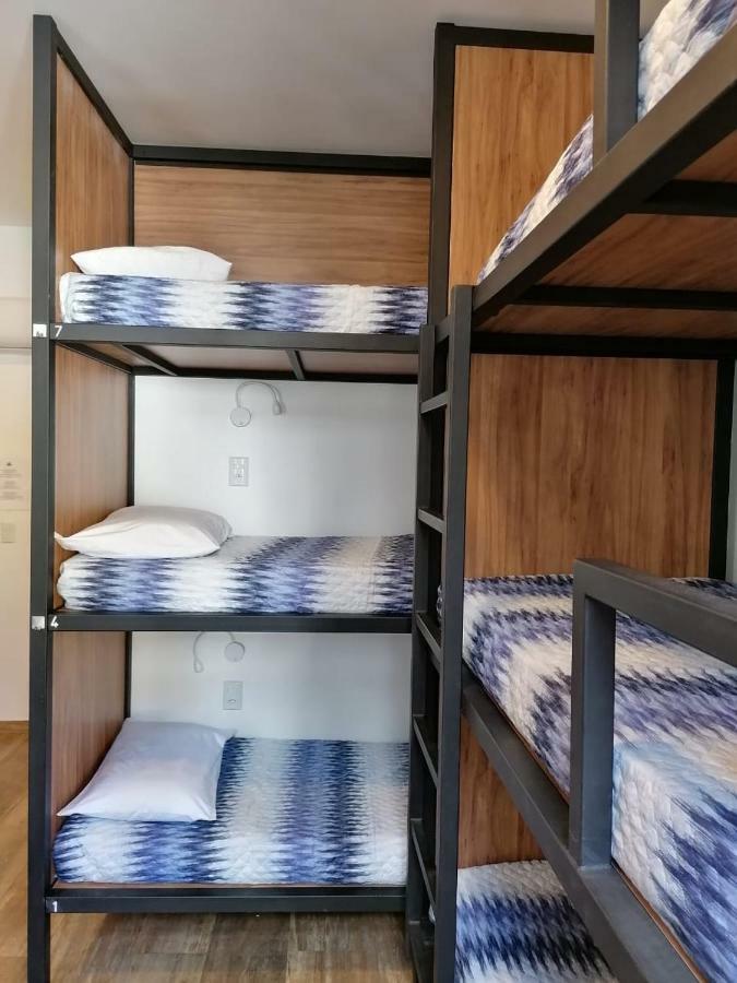Bahia Pelo Hostel Сальвадор Экстерьер фото