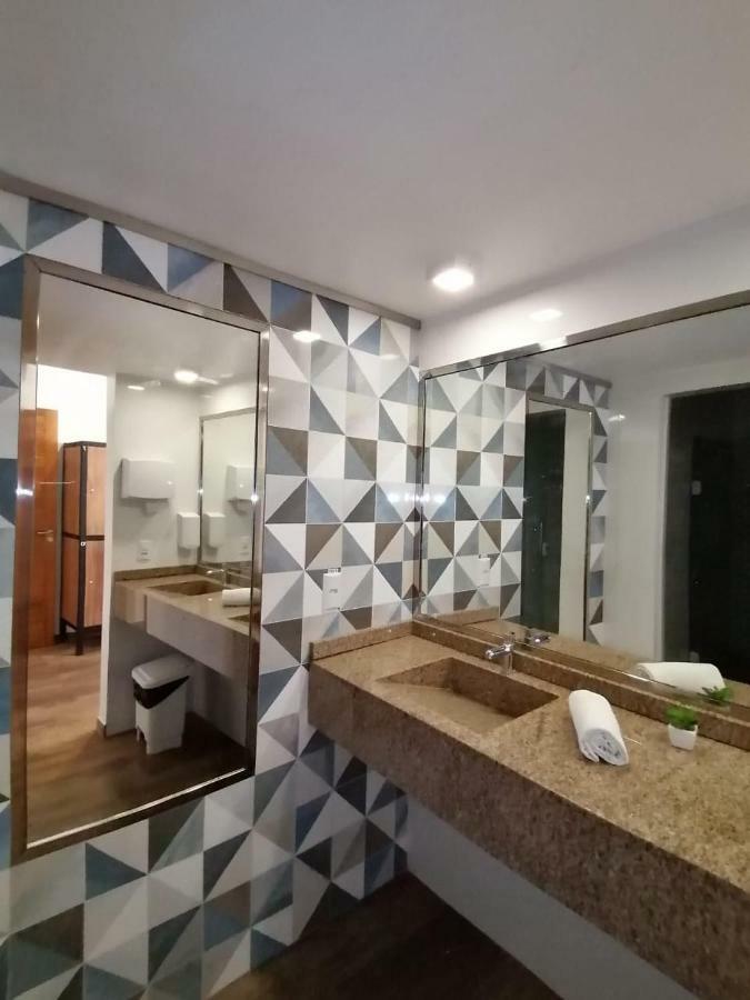 Bahia Pelo Hostel Сальвадор Экстерьер фото