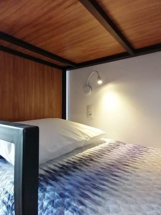 Bahia Pelo Hostel Сальвадор Экстерьер фото