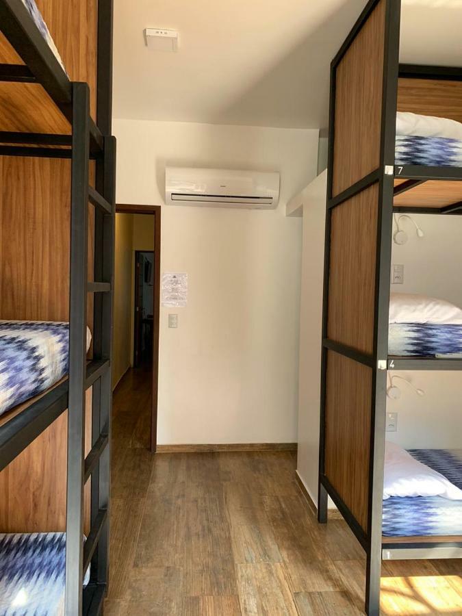 Bahia Pelo Hostel Сальвадор Экстерьер фото