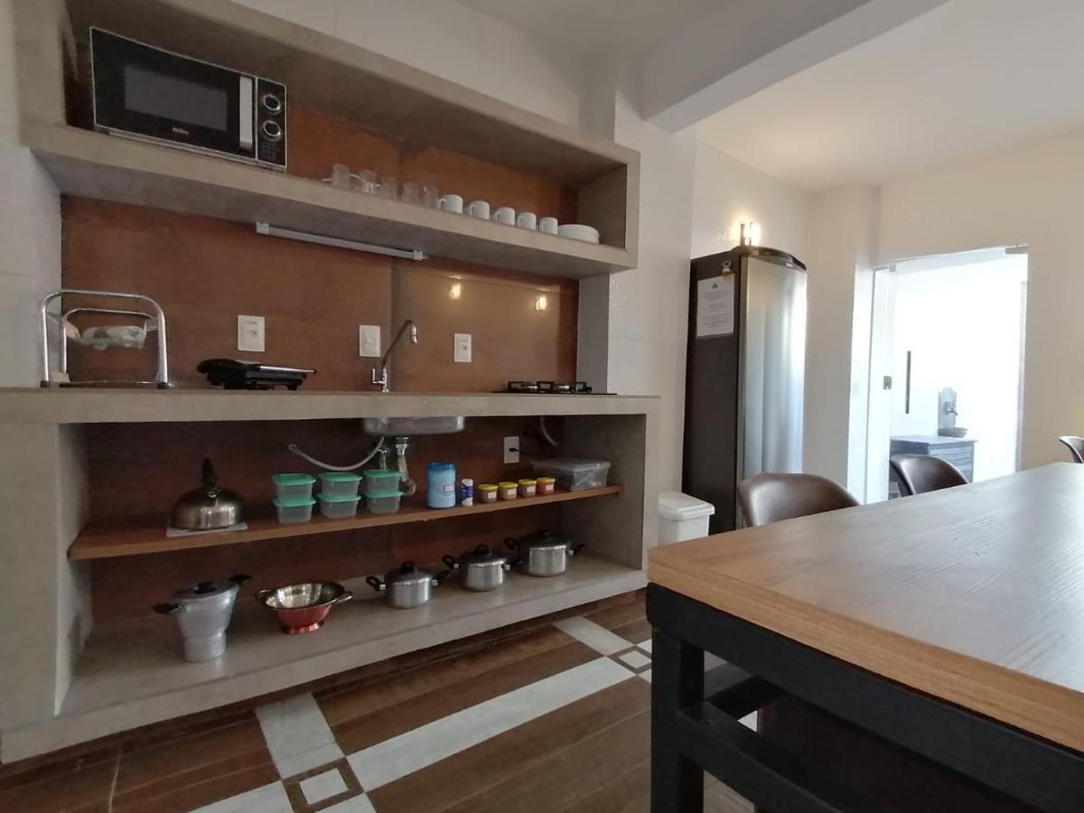 Bahia Pelo Hostel Сальвадор Экстерьер фото